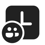 Shifts Team SVG Icon